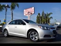 BUY CHEVROLET MALIBU 2015 LS, Autoxloo Demo