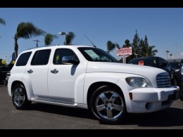 BUY CHEVROLET HHR 2011 LT, Demo Auto Sales