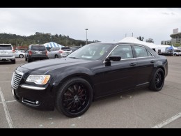 BUY CHRYSLER 300 2013 BASE, Demo Auto Sales