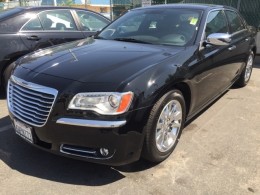 BUY CHRYSLER 300 2012 LIMITED, Autoxloo Demo