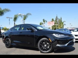BUY CHRYSLER 200 2015 LIMITED, Autoxloo Demo