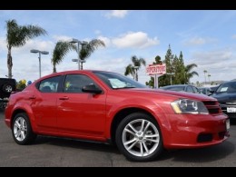 BUY DODGE AVENGER 2014 SE, Autoxloo Demo