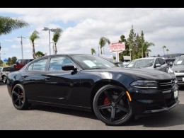 BUY DODGE CHARGER 2015 SE, Autoxloo Demo