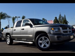 BUY DODGE DAKOTA 2009, Demo Auto Sales