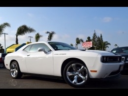 BUY DODGE CHALLENGER 2014 SXT, Autoxloo Demo