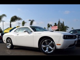 BUY DODGE CHALLENGER 2014 SXT, Keller’s Auto Sales