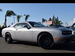 BUY DODGE CHALLENGER 2015 SXT, Autoxloo Demo