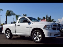 BUY DODGE RAM 1500 2014, Demo Auto Sales