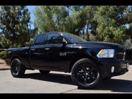 BUY DODGE RAM 1500 2013, Autoxloo Demo