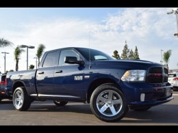 BUY DODGE RAM 1500 2014 EXPRESS, Autoxloo Demo