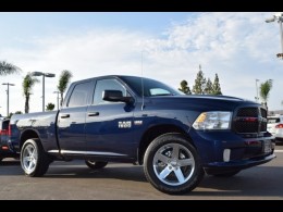 BUY DODGE RAM 1500 2014 EXPRESS, Keller’s Auto Sales