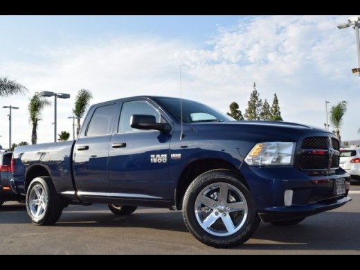 2014 Dodge Ram 1500