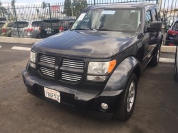 BUY DODGE NITRO 2011 SXT, Demo Auto Sales