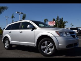 BUY DODGE JOURNEY 2010 SXT, Autoxloo Demo