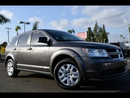 BUY DODGE JOURNEY 2015 SE, Autoxloo Demo