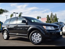 BUY DODGE JOURNEY 2013 SE, Autoxloo Demo