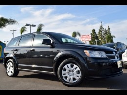 BUY DODGE JOURNEY 2013 SE, Keller’s Auto Sales