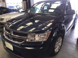 BUY DODGE JOURNEY 2014 SE, Autoxloo Demo