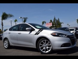 BUY DODGE DART 2013 SXT/RALLYE, Keller’s Auto Sales