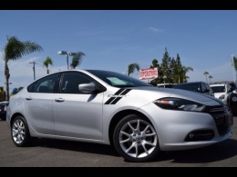 BUY DODGE DART 2013 SXT/RALLYE, Demo Auto Sales