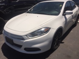 BUY DODGE DART 2014 SE/AERO, Autoxloo Demo