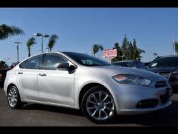 BUY DODGE DART 2013 LIMITED/GT, Autoxloo Demo
