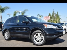 BUY HONDA CR-V 2011 EX-L, Demo Auto Sales