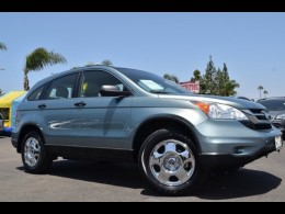 BUY HONDA CR-V 2011 LX, Sunset Motors