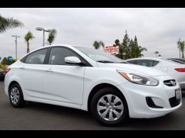 BUY HYUNDAI ACCENT 2015 GLS, Autoxloo Demo