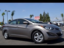 BUY HYUNDAI ELANTRA 2015 SE, Autoxloo Demo