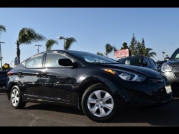 BUY HYUNDAI ELANTRA 2016 SE, Autoxloo Demo