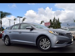 BUY HYUNDAI SONATA 2015 SE, Demo Auto Sales