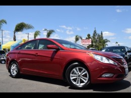 BUY HYUNDAI SONATA 2013 GLS, Demo Auto Sales
