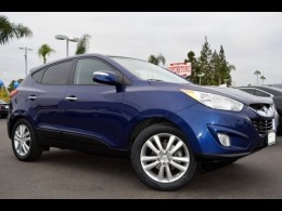 BUY HYUNDAI TUCSON 2012 LIMITED, Autoxloo Demo