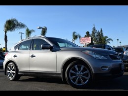 BUY INFINITI EX35 2008 JOURNEY, Demo Auto Sales
