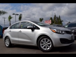 BUY KIA RIO 2014 LX, Autoxloo Demo