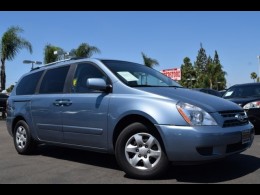 BUY KIA SEDONA 2010, Demo Auto Sales