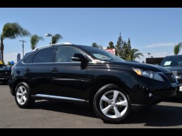 BUY LEXUS RX 2012 350, Autoxloo Demo