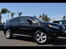 BUY LEXUS RX 2012 350, Keller’s Auto Sales