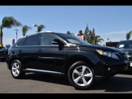 BUY LEXUS RX 2012 350, Demo Auto Sales