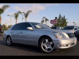 BUY LEXUS LS 2006 430, Autoxloo Demo