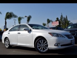 BUY LEXUS ES 2012 350, Autoxloo Demo