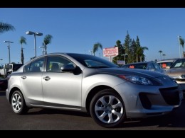 BUY MAZDA MAZDA3 2013 I, Autoxloo Demo