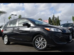 BUY MAZDA MAZDA5 2014 SPORT, Keller’s Auto Sales