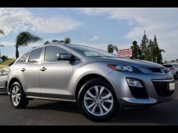 BUY MAZDA CX-7 2011 S TOURING, Demo Auto Sales