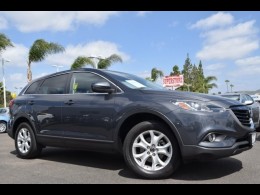 BUY MAZDA CX-9 2013 TOURING, Demo Auto Sales