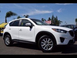 BUY MAZDA CX-5 2015 TOURING, Demo Auto Sales