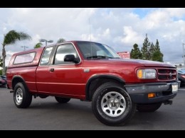 BUY MAZDA B4000 1997 SE, Autoxloo Demo