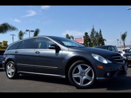 BUY MERCEDES-BENZ R-CLASS 2010 R350, Autoxloo Demo