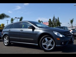 BUY MERCEDES-BENZ R-CLASS 2010 R350, Demo Auto Sales